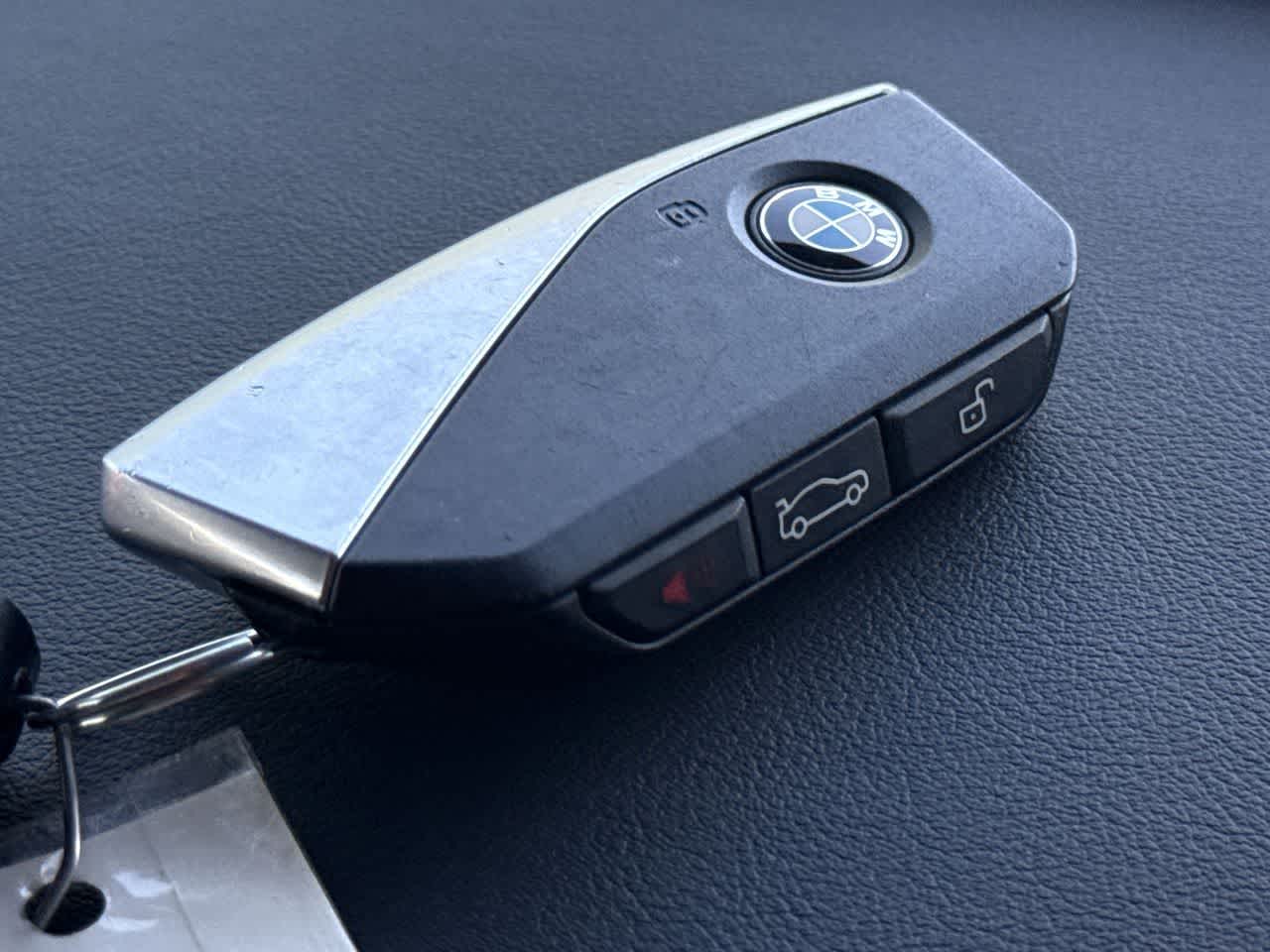 Thumbnail: 2025 BMW X1 - 28