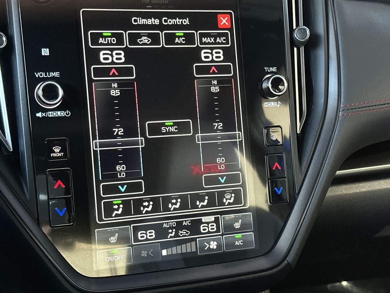 Thumbnail: 2024 Subaru WRX - 20