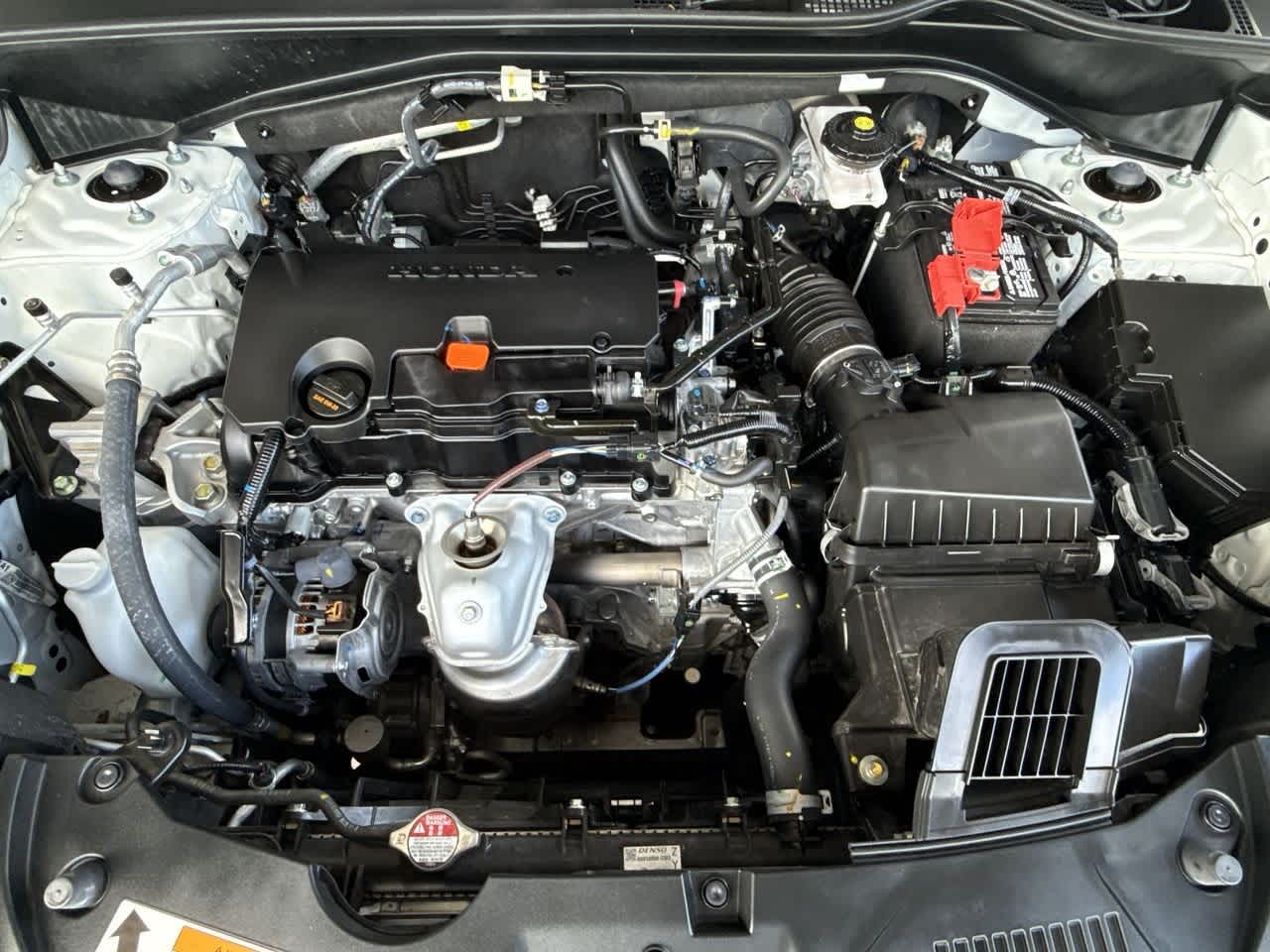 Thumbnail: 2025 Honda HR-V - 12