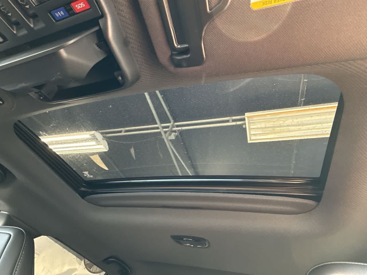 Thumbnail: 2026 Subaru Outback - 17