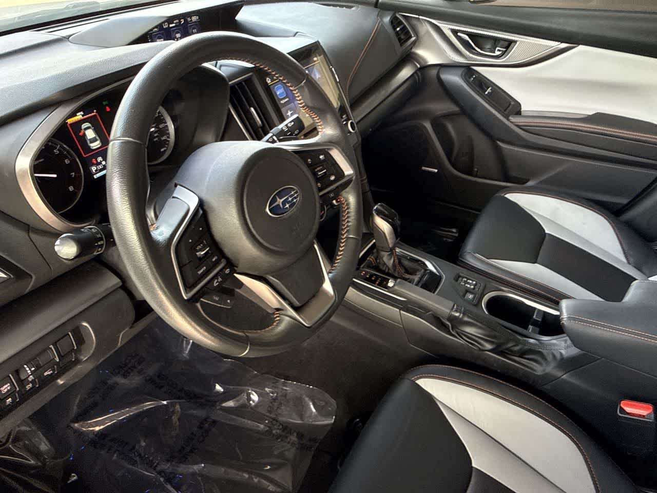 Thumbnail: 2023 Subaru Crosstrek - 13