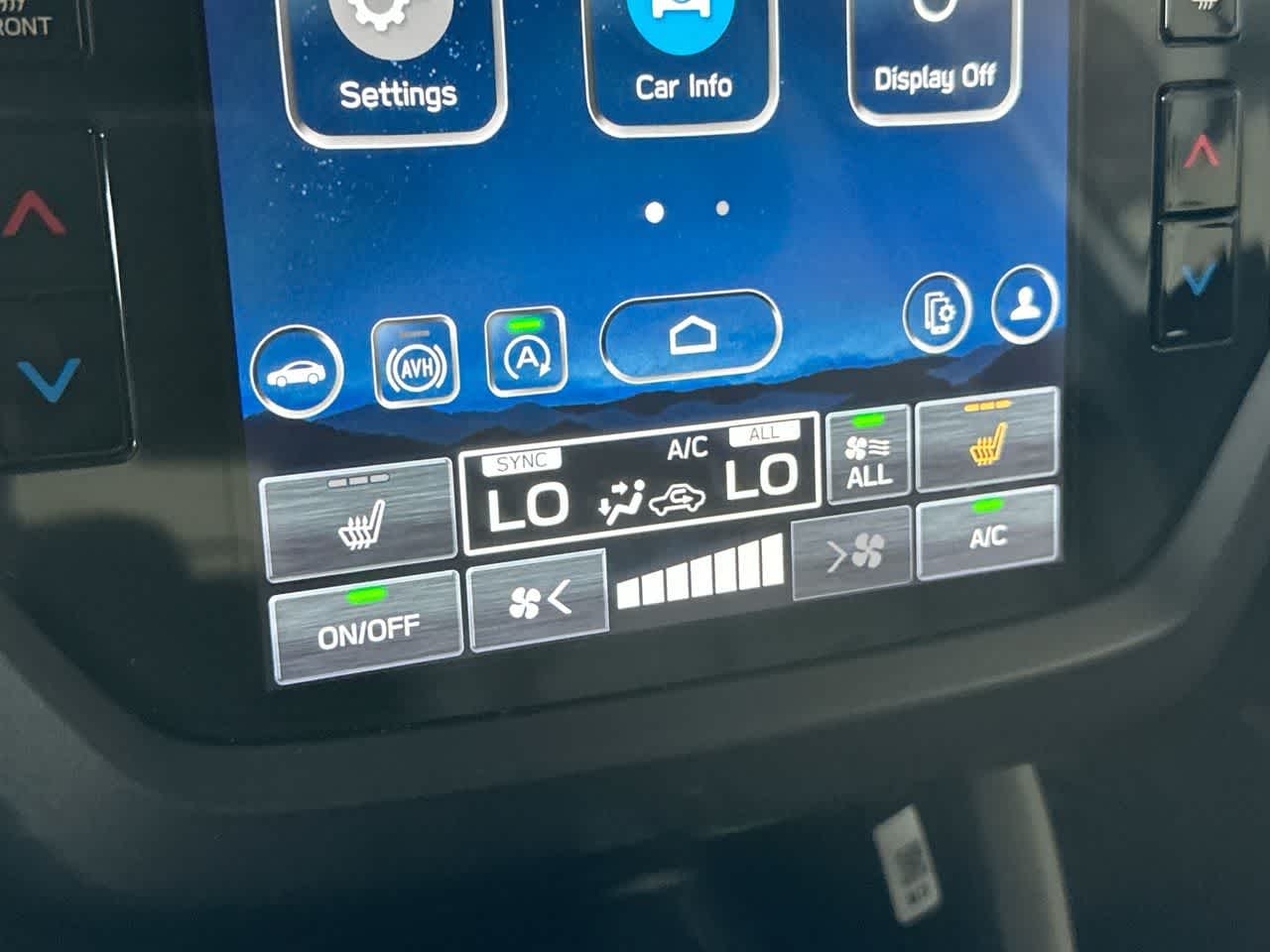 Thumbnail: 2026 Subaru Forester - 20
