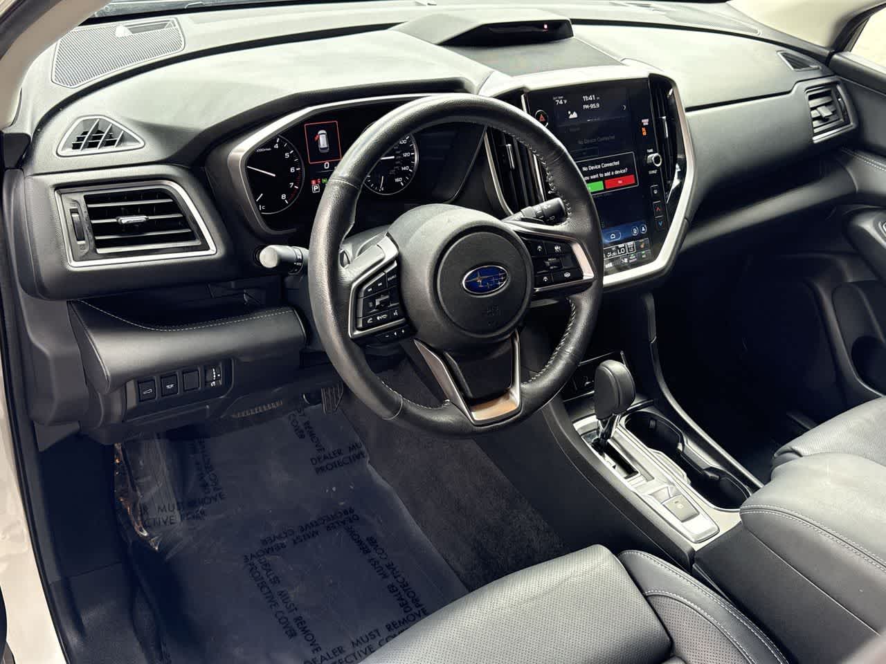 Thumbnail: 2024 Subaru Ascent - 13