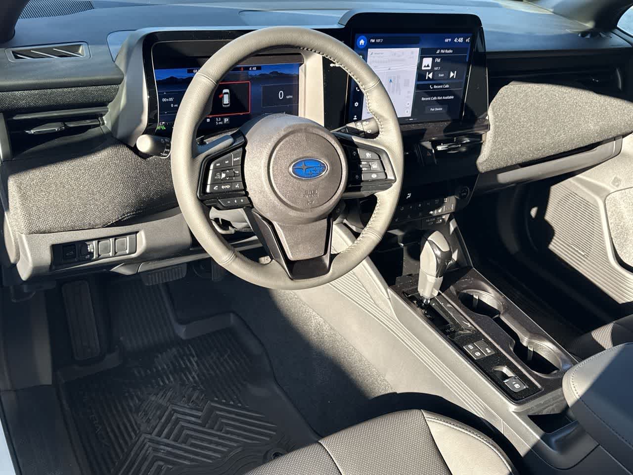 Thumbnail: 2026 Subaru Outback - 13