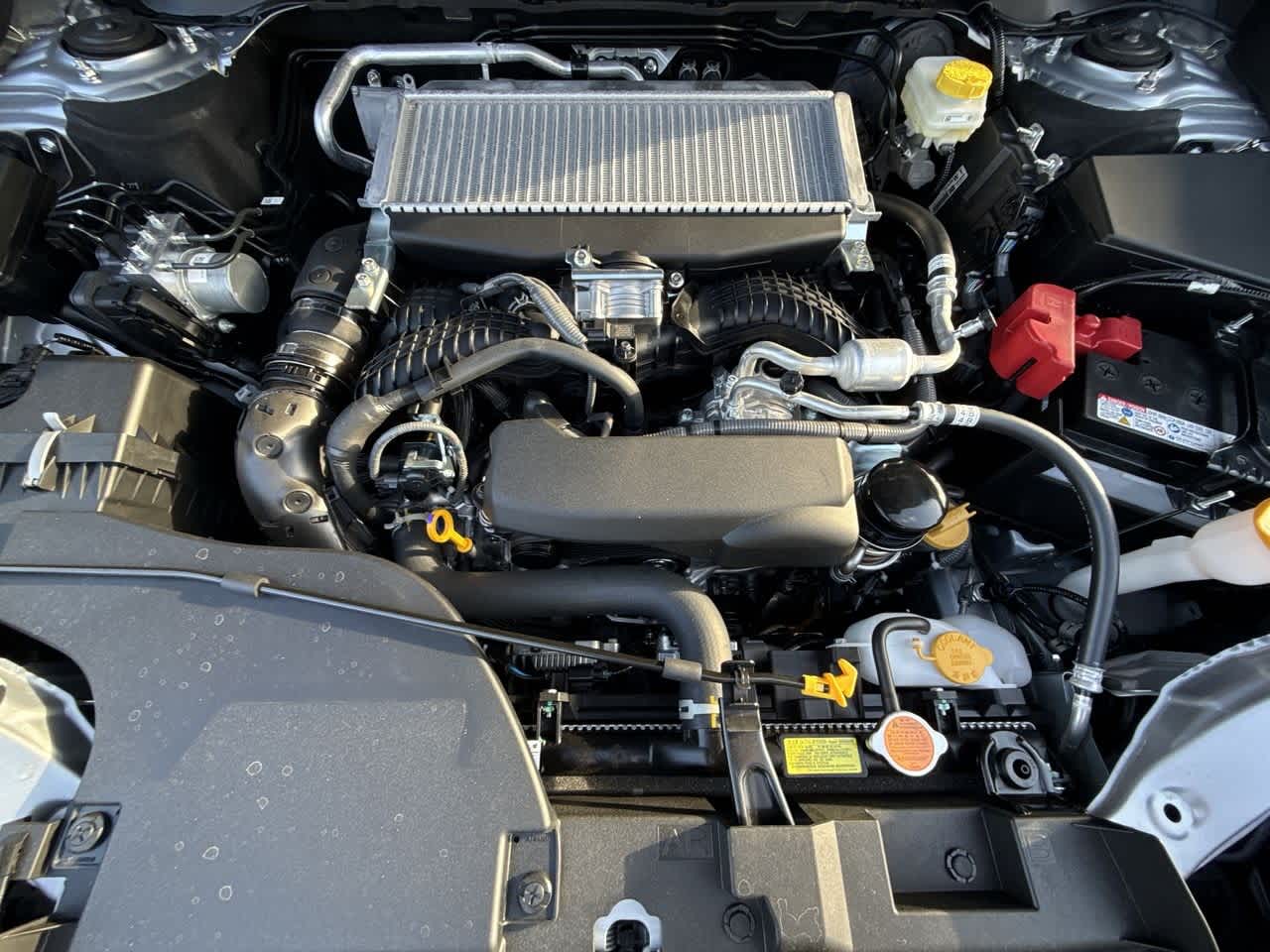 Thumbnail: 2026 Subaru Outback - 12