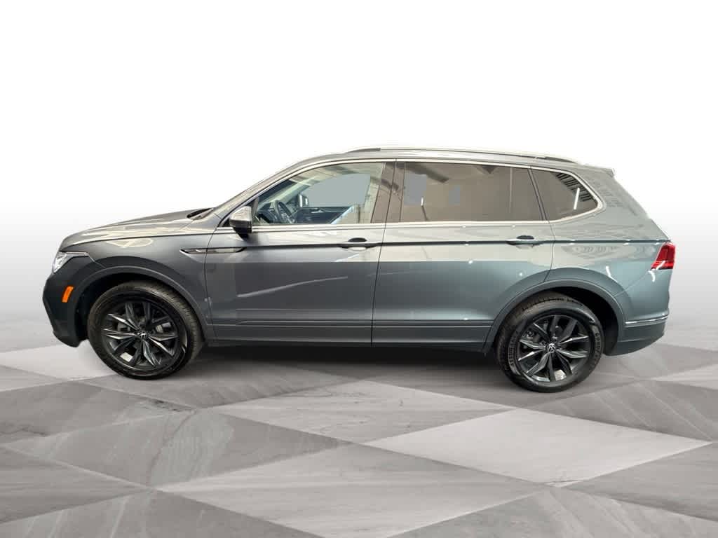Thumbnail: 2024 Volkswagen Tiguan - 5