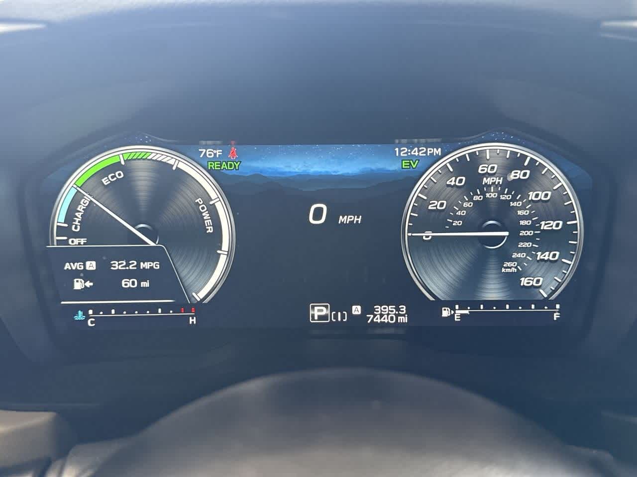 Thumbnail: 2025 Subaru Forester - 16