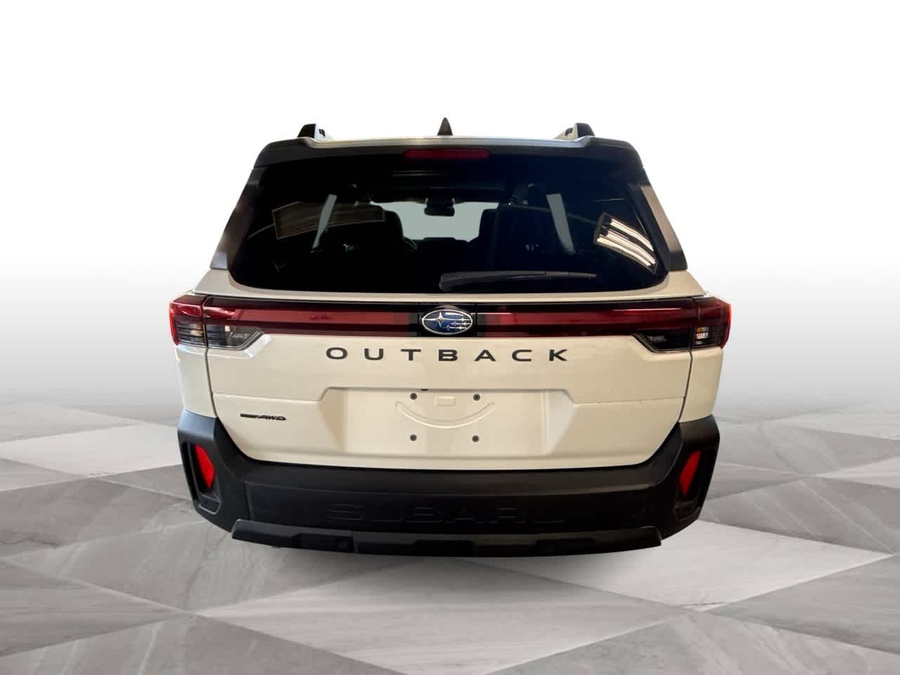 Thumbnail: 2026 Subaru Outback - 7