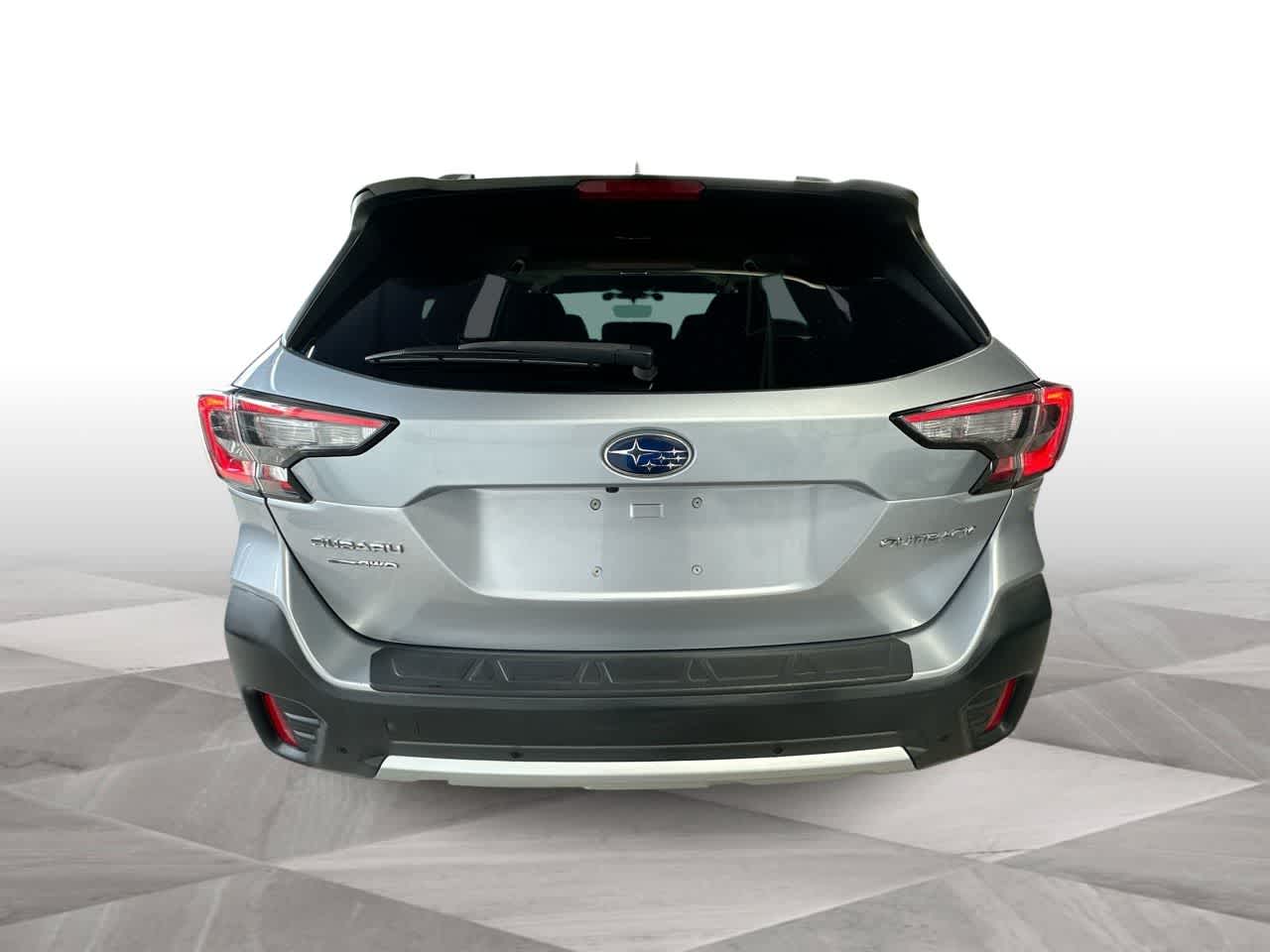Thumbnail: 2022 Subaru Outback - 7