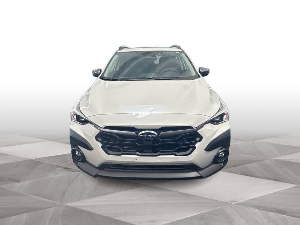 2024 Subaru Crosstrek Premium 3