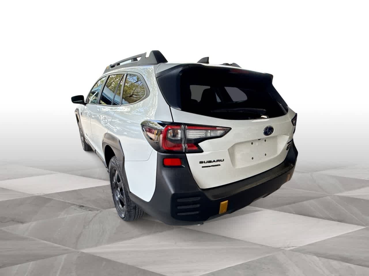 Thumbnail: 2025 Subaru Outback - 6