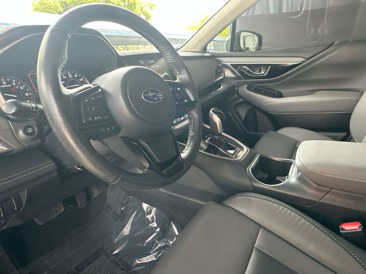 Thumbnail: 2024 Subaru Outback - 13