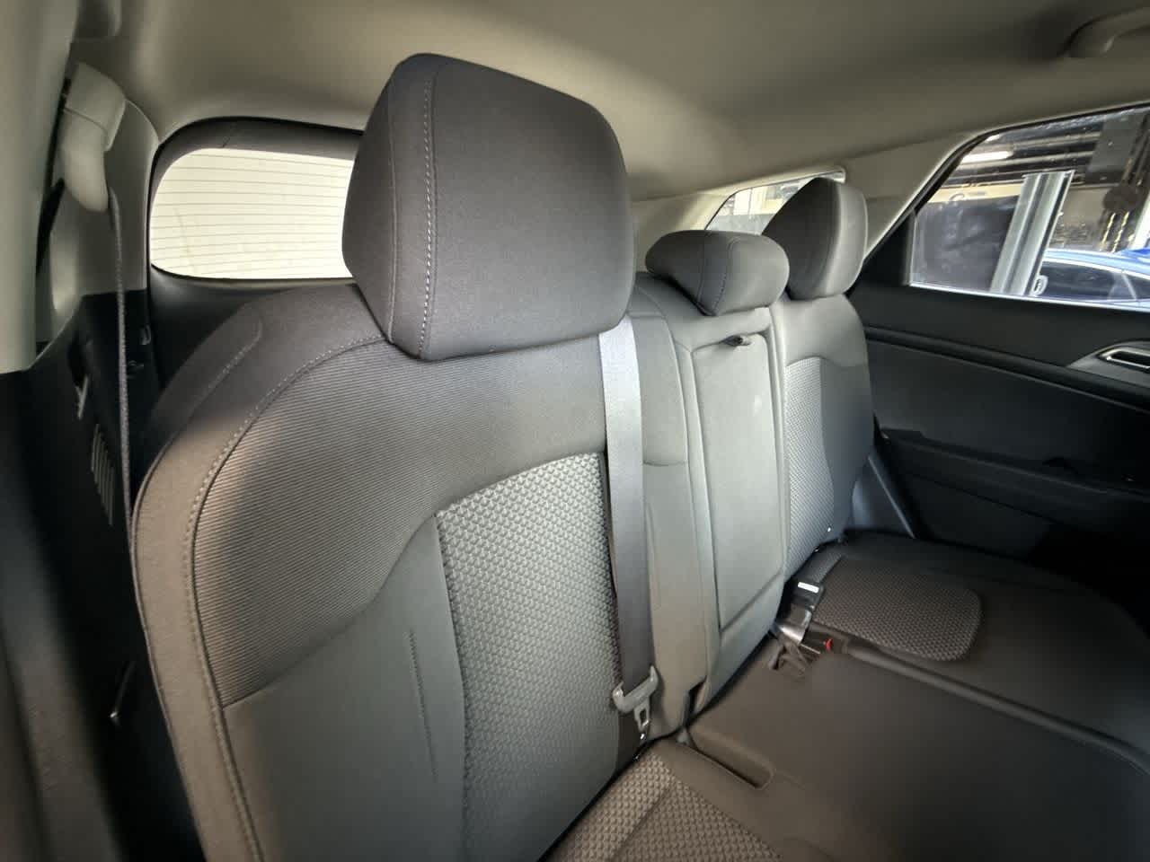 Thumbnail: 2023 Kia Sportage - 26