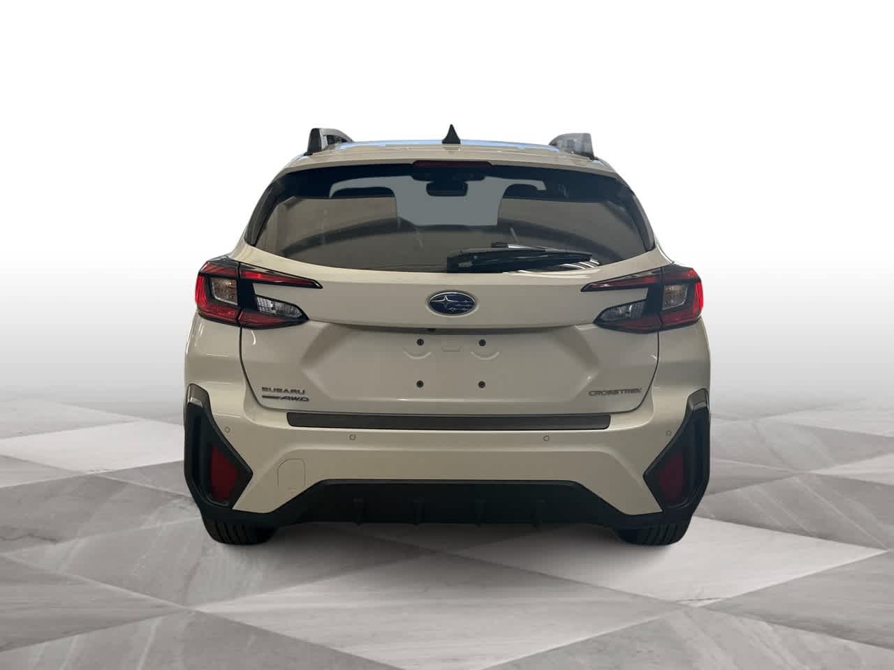 Thumbnail: 2025 Subaru Crosstrek - 7