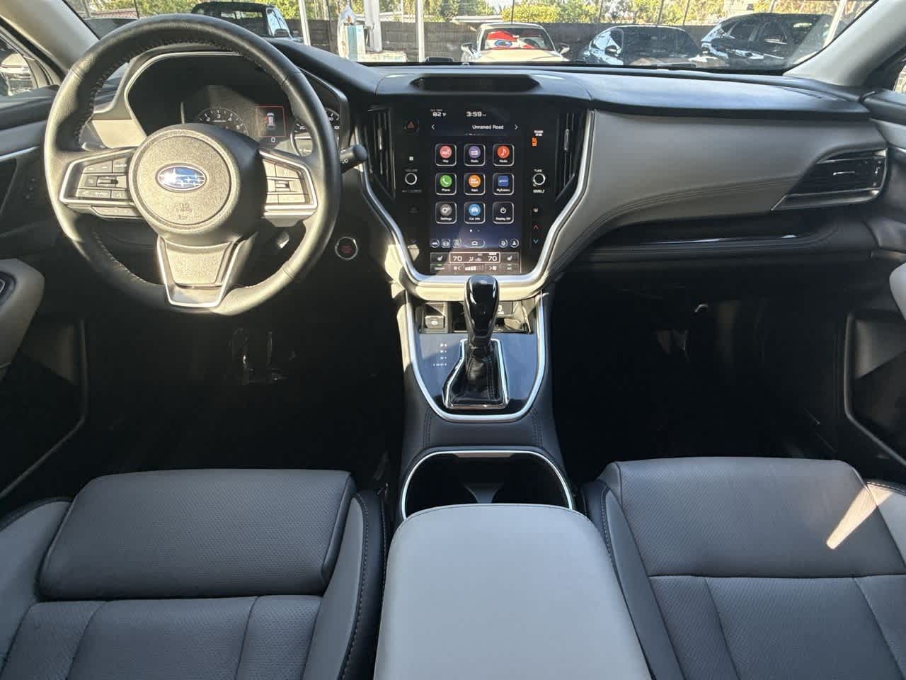 Thumbnail: 2025 Subaru Outback - 24