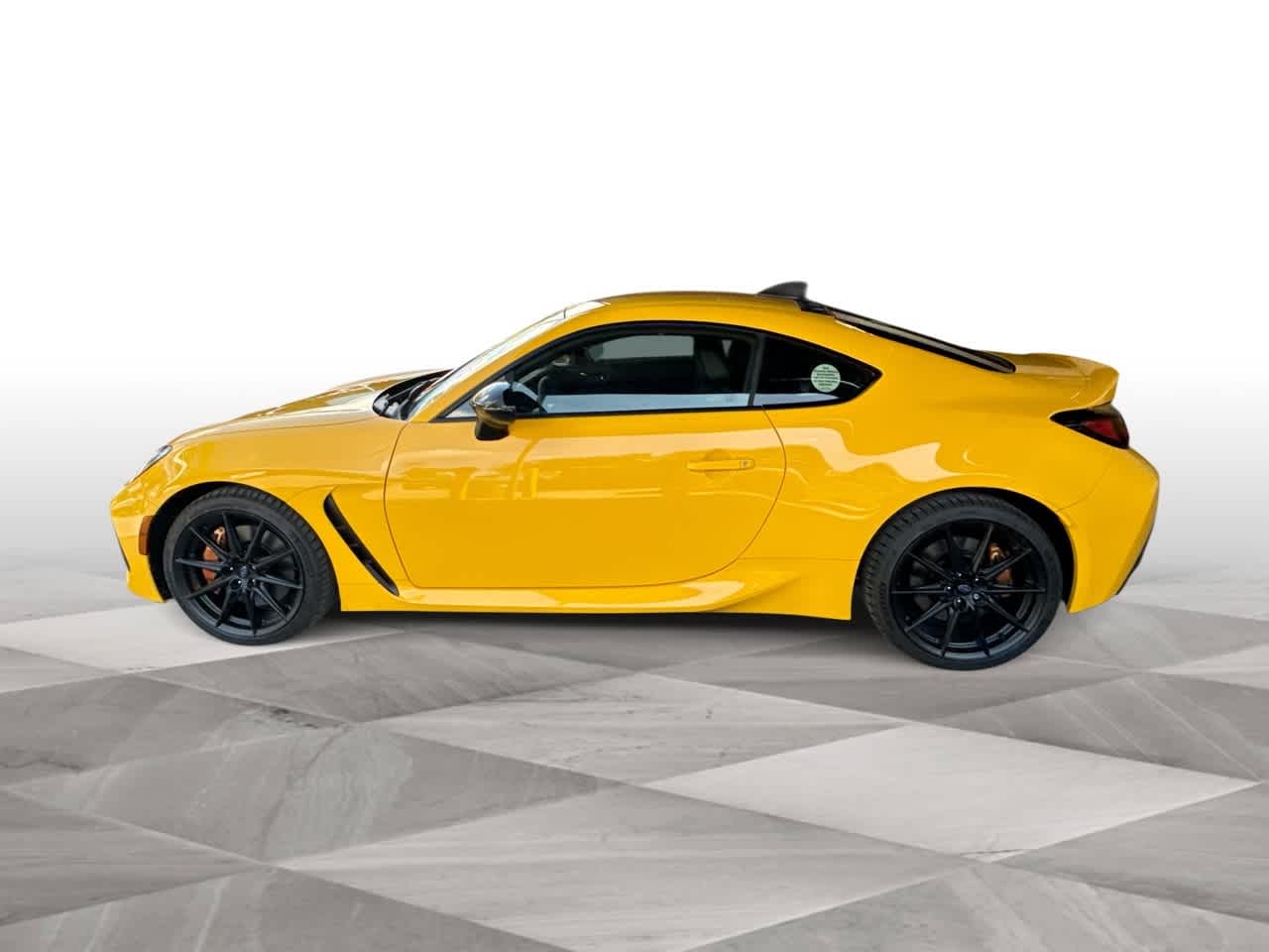 Thumbnail: 2026 Subaru BRZ - 5