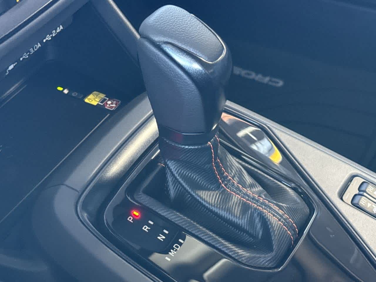 Thumbnail: 2025 Subaru Crosstrek - 21