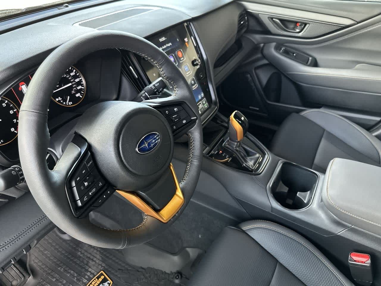 Thumbnail: 2025 Subaru Outback - 13