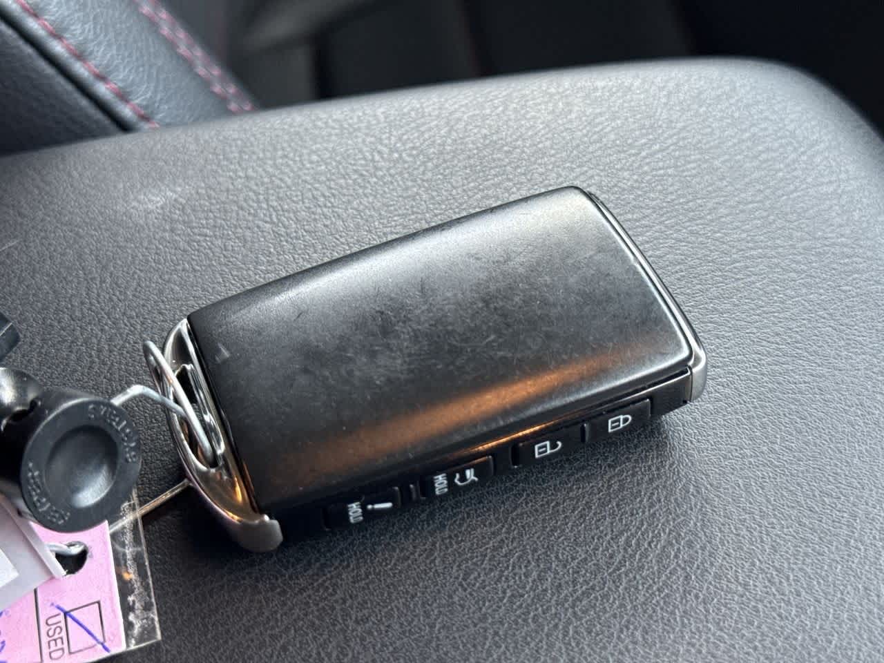 Thumbnail: 2025 Mazda CX-5 - 28