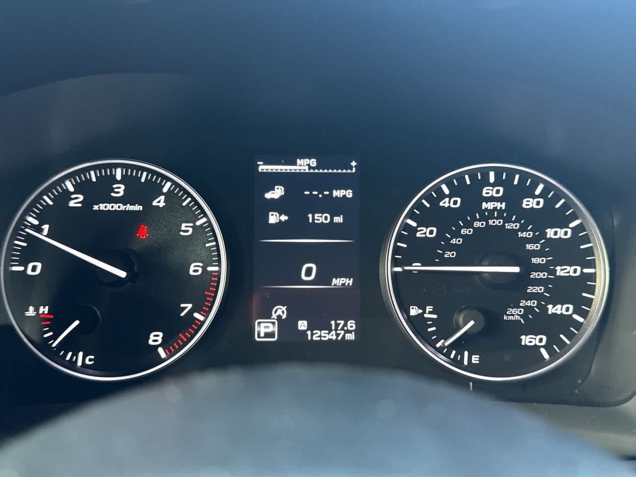 Thumbnail: 2025 Subaru Outback - 16