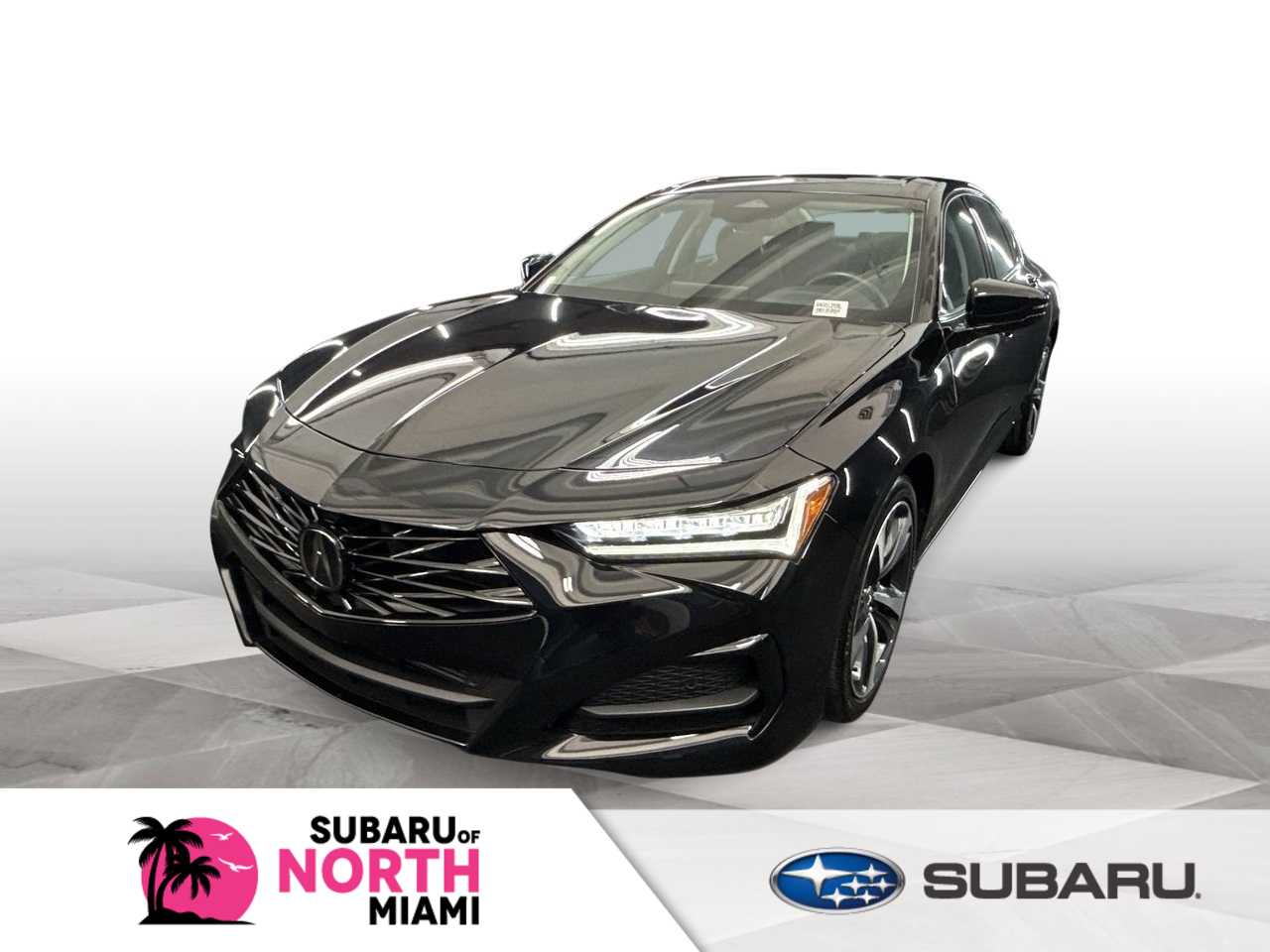 2024 Acura TLX Technology -
                  Miami, FL