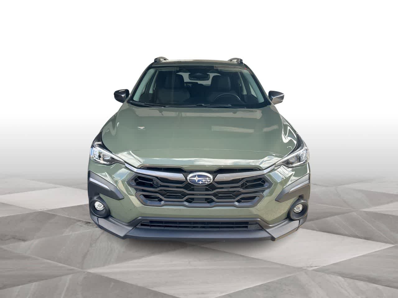 Thumbnail: 2025 Subaru Crosstrek - 3