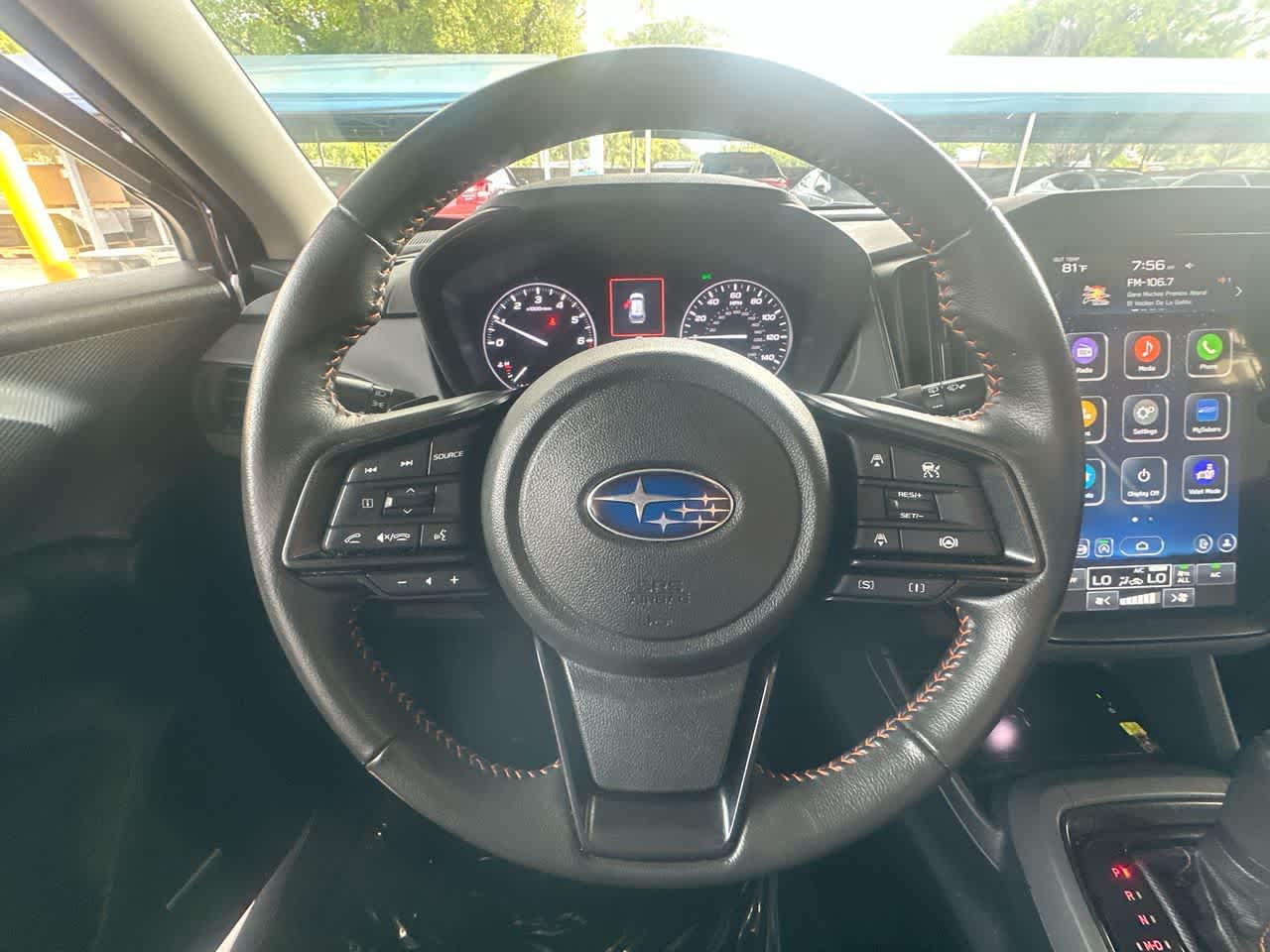 Thumbnail: 2024 Subaru Crosstrek - 15