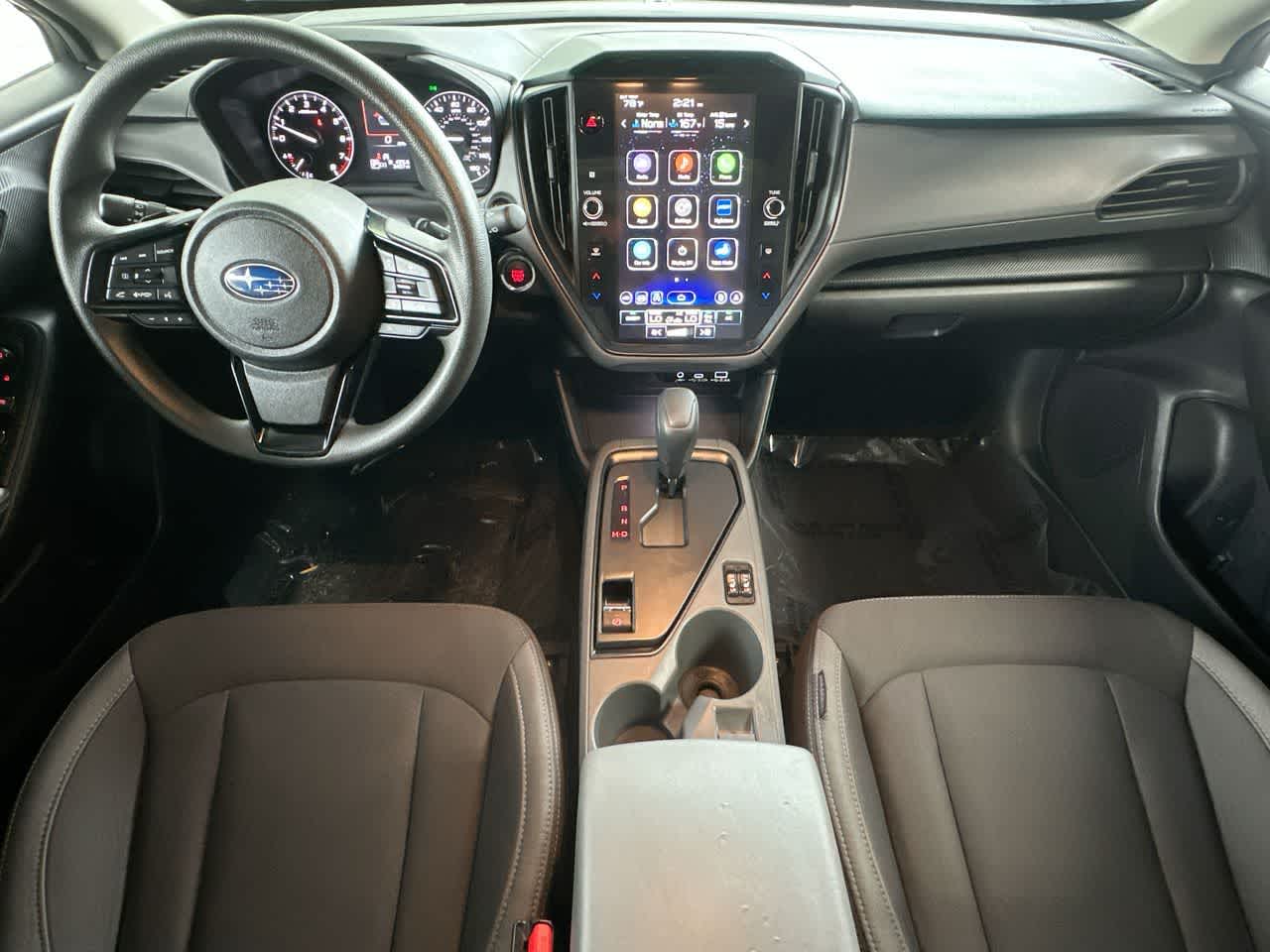 Thumbnail: 2026 Subaru Crosstrek - 24