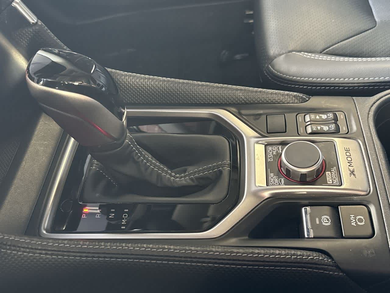 Thumbnail: 2024 Subaru Forester - 21