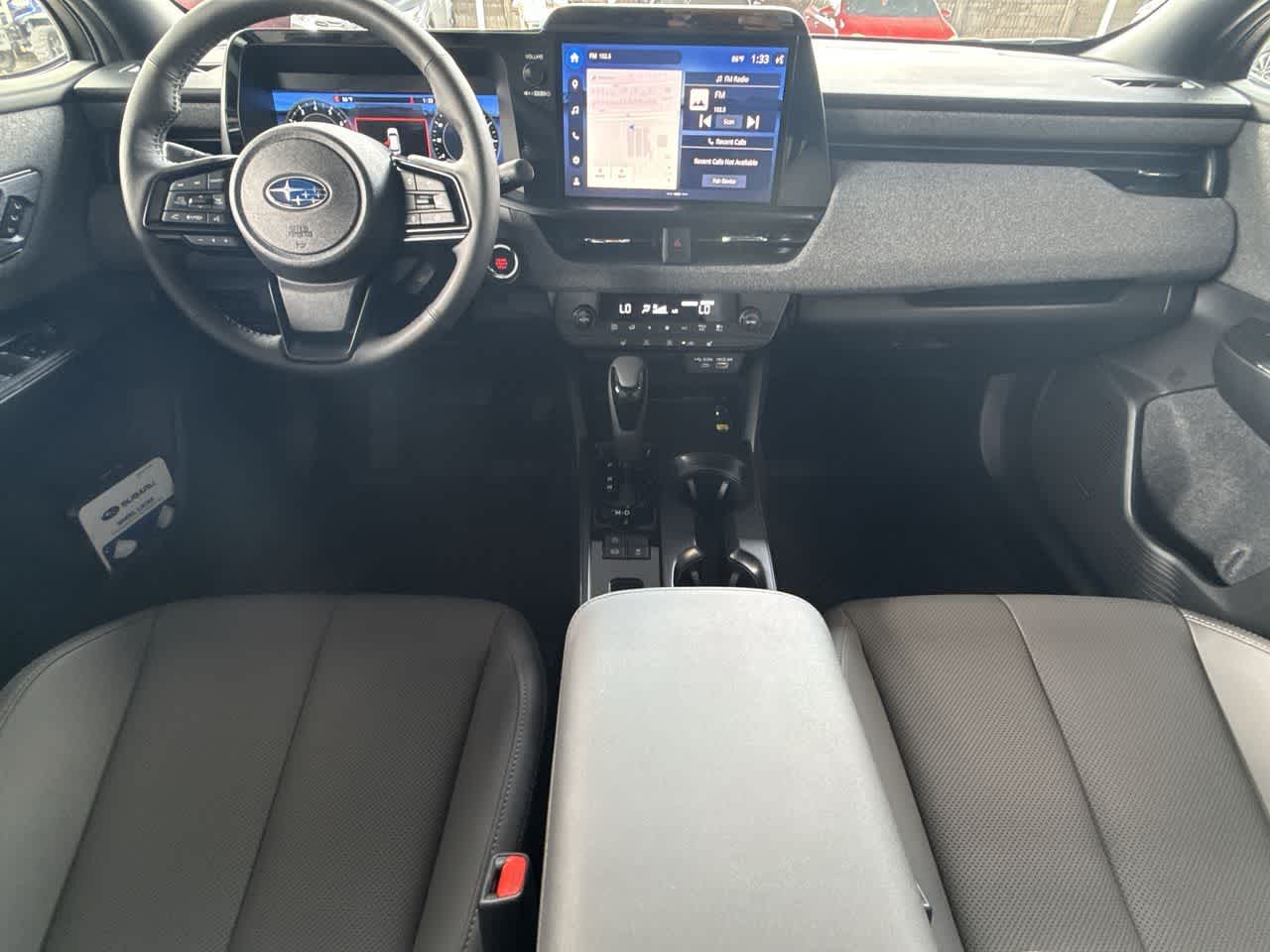 Thumbnail: 2026 Subaru Outback - 24