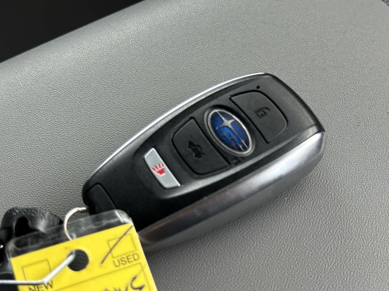 Thumbnail: 2025 Subaru Outback - 28