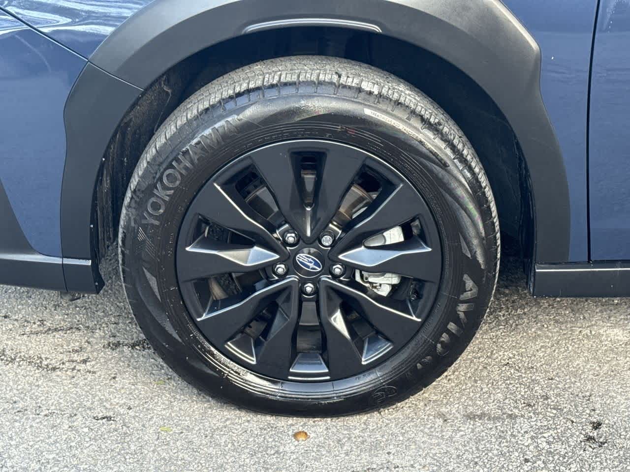 Thumbnail: 2025 Subaru Outback - 11