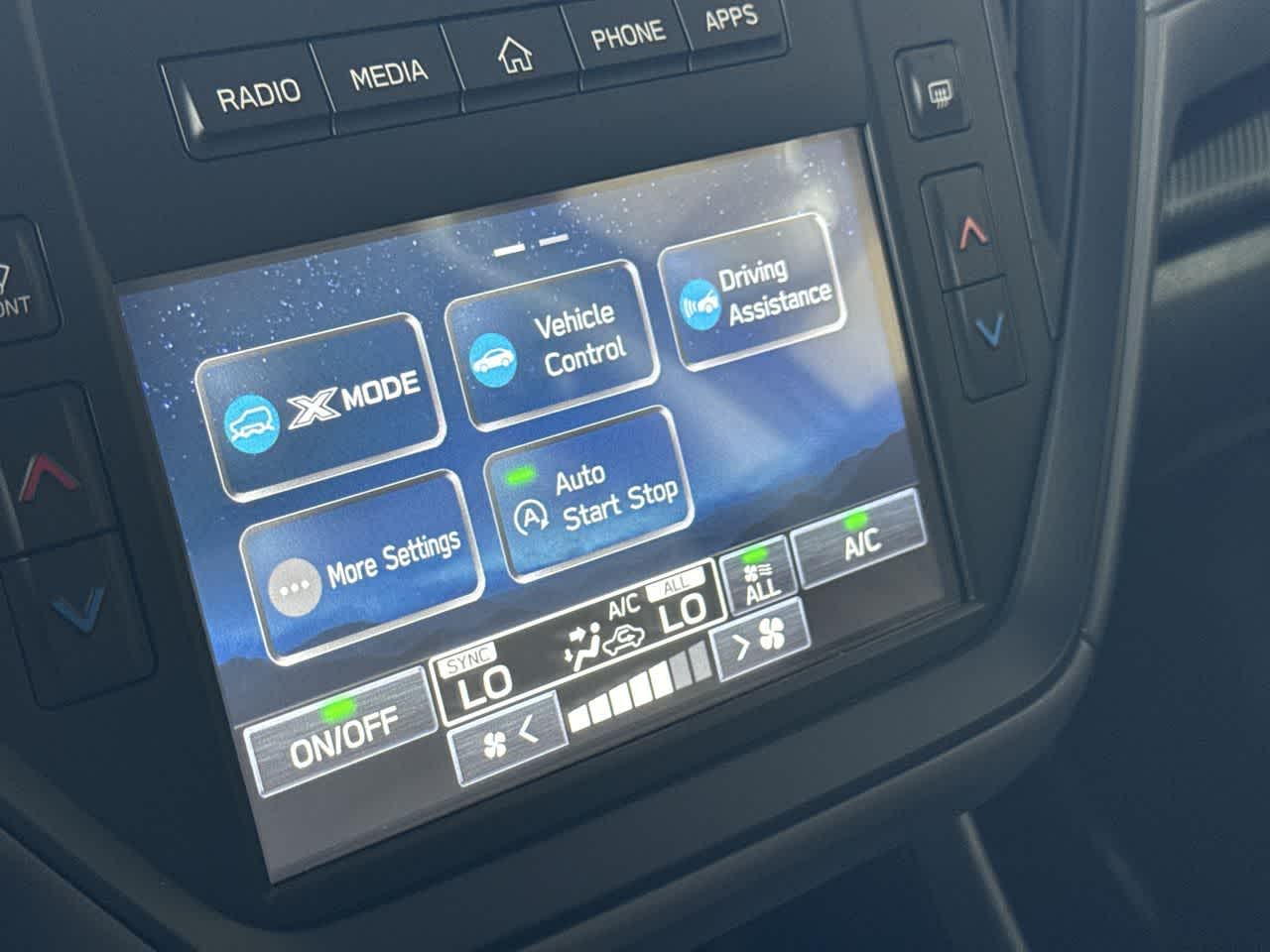 Thumbnail: 2025 Subaru Crosstrek - 19