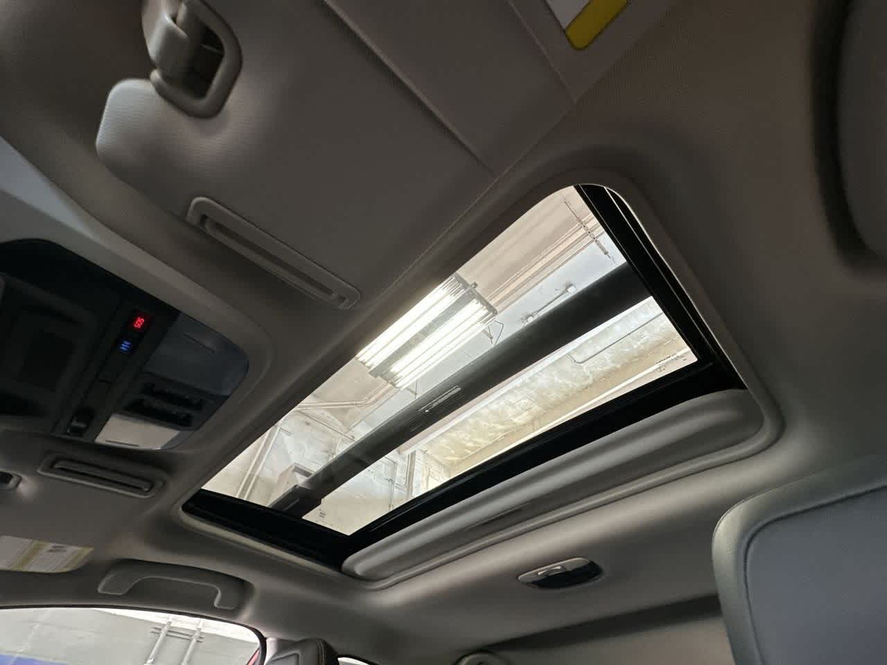 Thumbnail: 2025 Subaru Crosstrek - 17