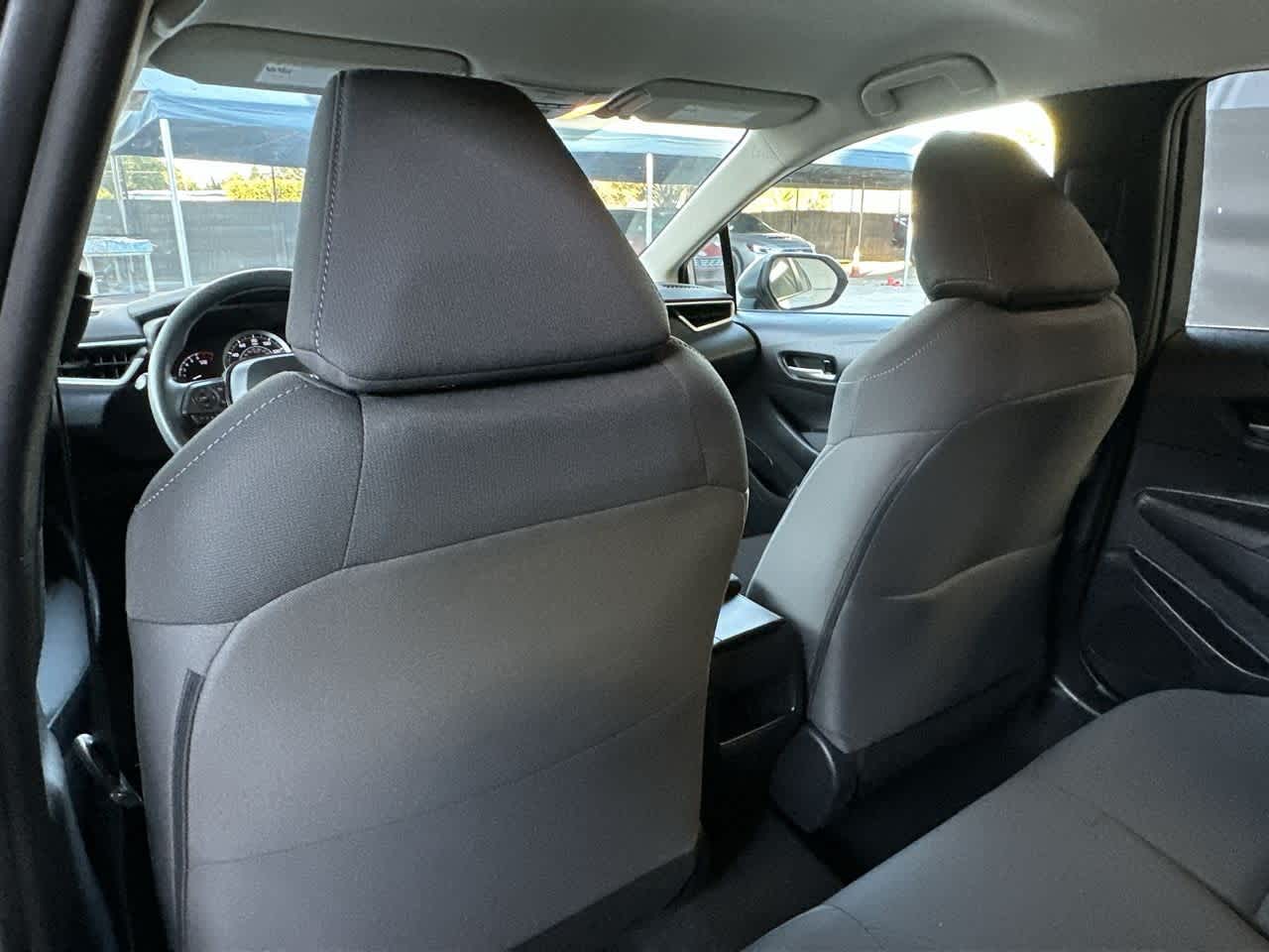 Thumbnail: 2021 Toyota Corolla - 23