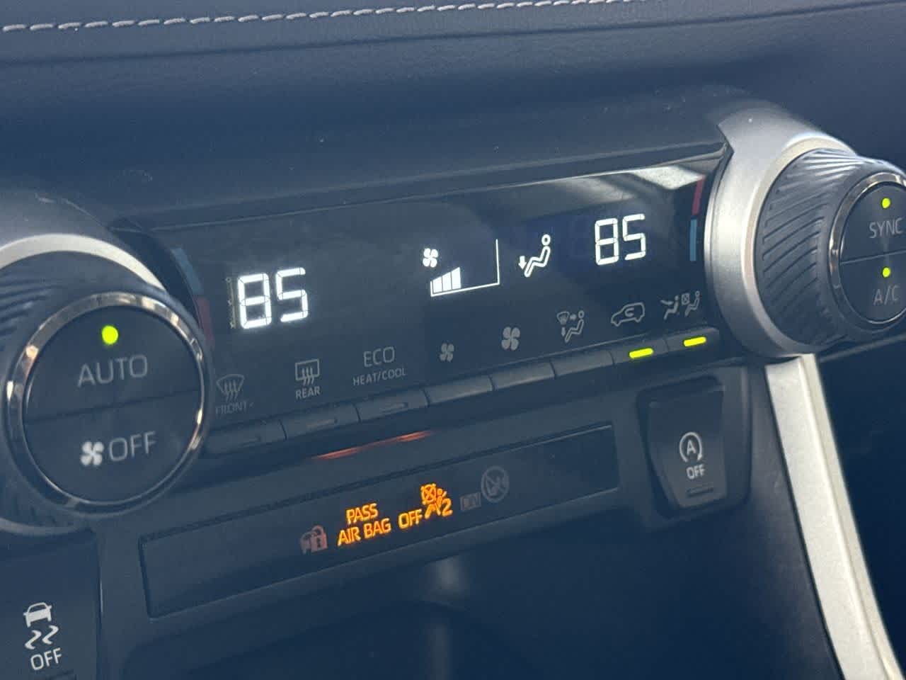 Thumbnail: 2024 Toyota RAV4 - 20