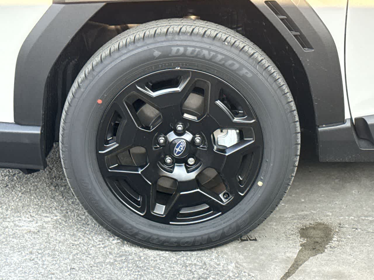 Thumbnail: 2026 Subaru Outback - 11