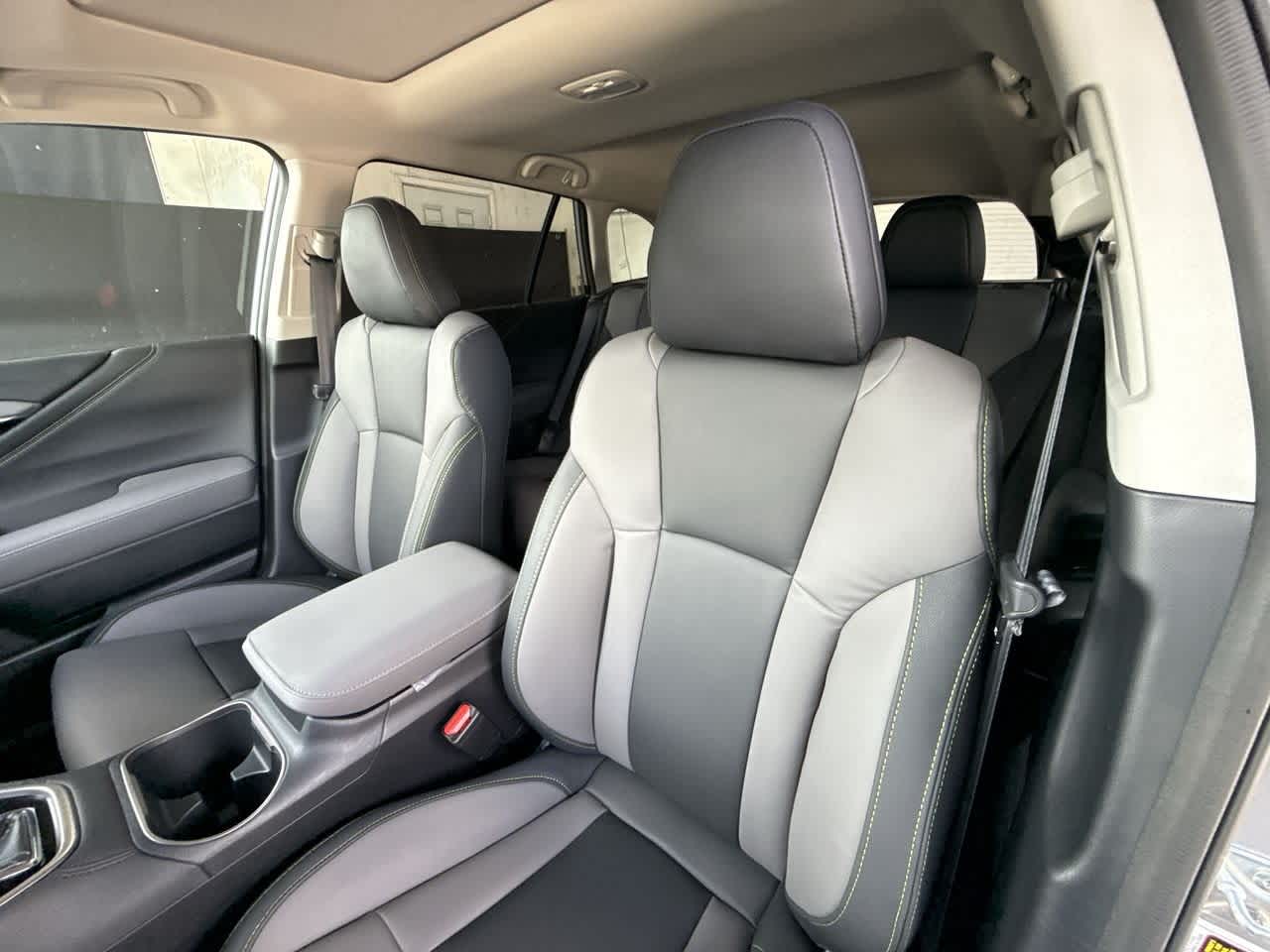 Thumbnail: 2025 Subaru Outback - 14