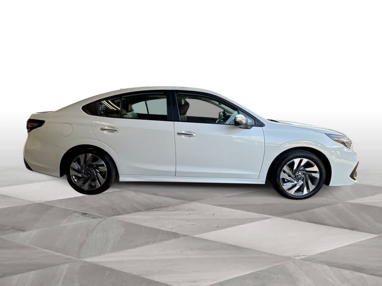 Thumbnail: 2025 Subaru Legacy - 9