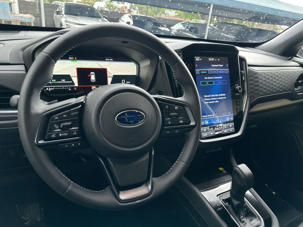 Thumbnail: 2025 Subaru Forester - 13