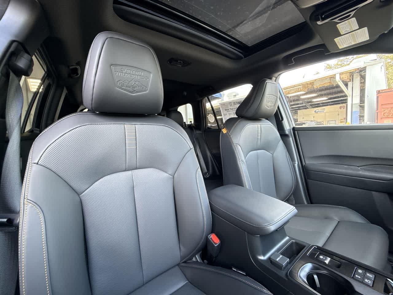 Thumbnail: 2026 Subaru Outback - 27
