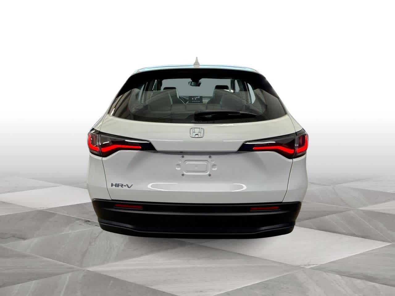 Thumbnail: 2024 Honda HR-V - 7