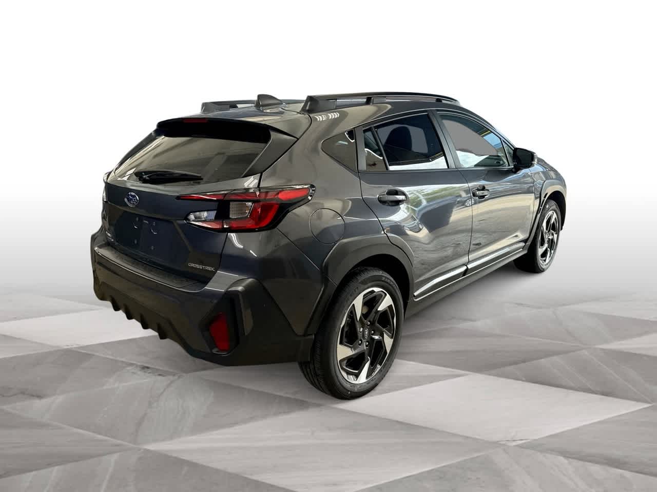Thumbnail: 2025 Subaru Crosstrek - 8