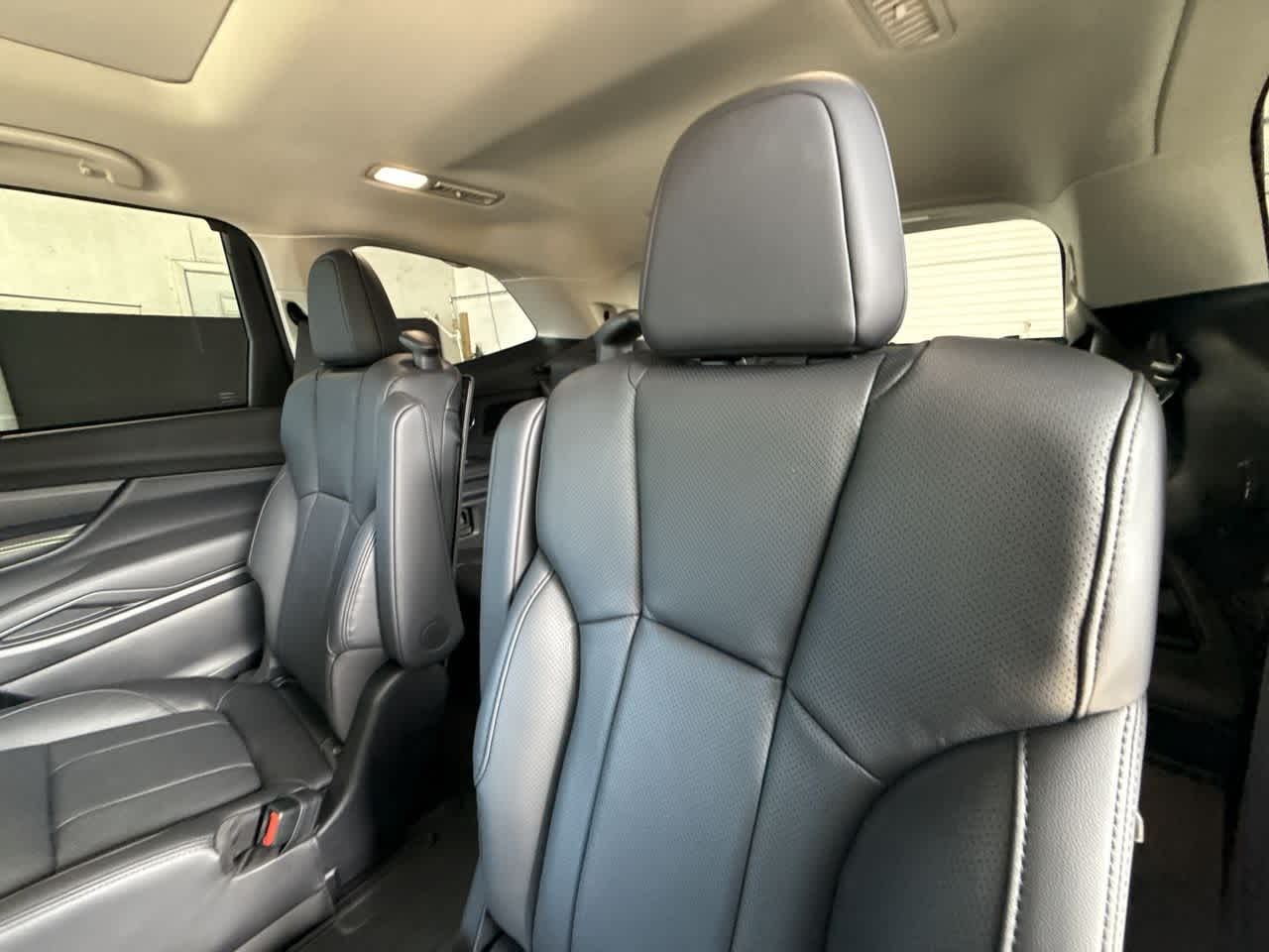 Thumbnail: 2025 Subaru Ascent - 22