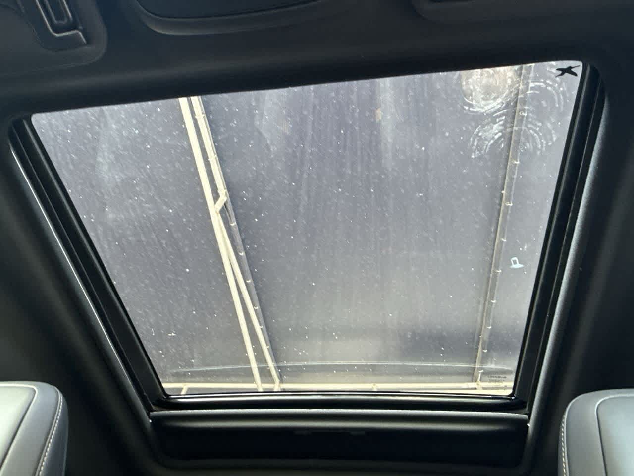 Thumbnail: 2026 Subaru Forester - 17