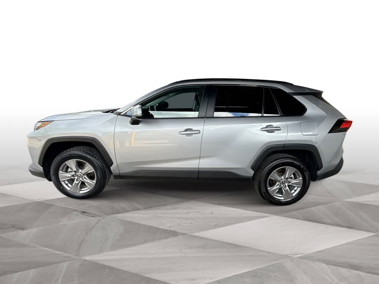 Thumbnail: 2024 Toyota RAV4 - 5