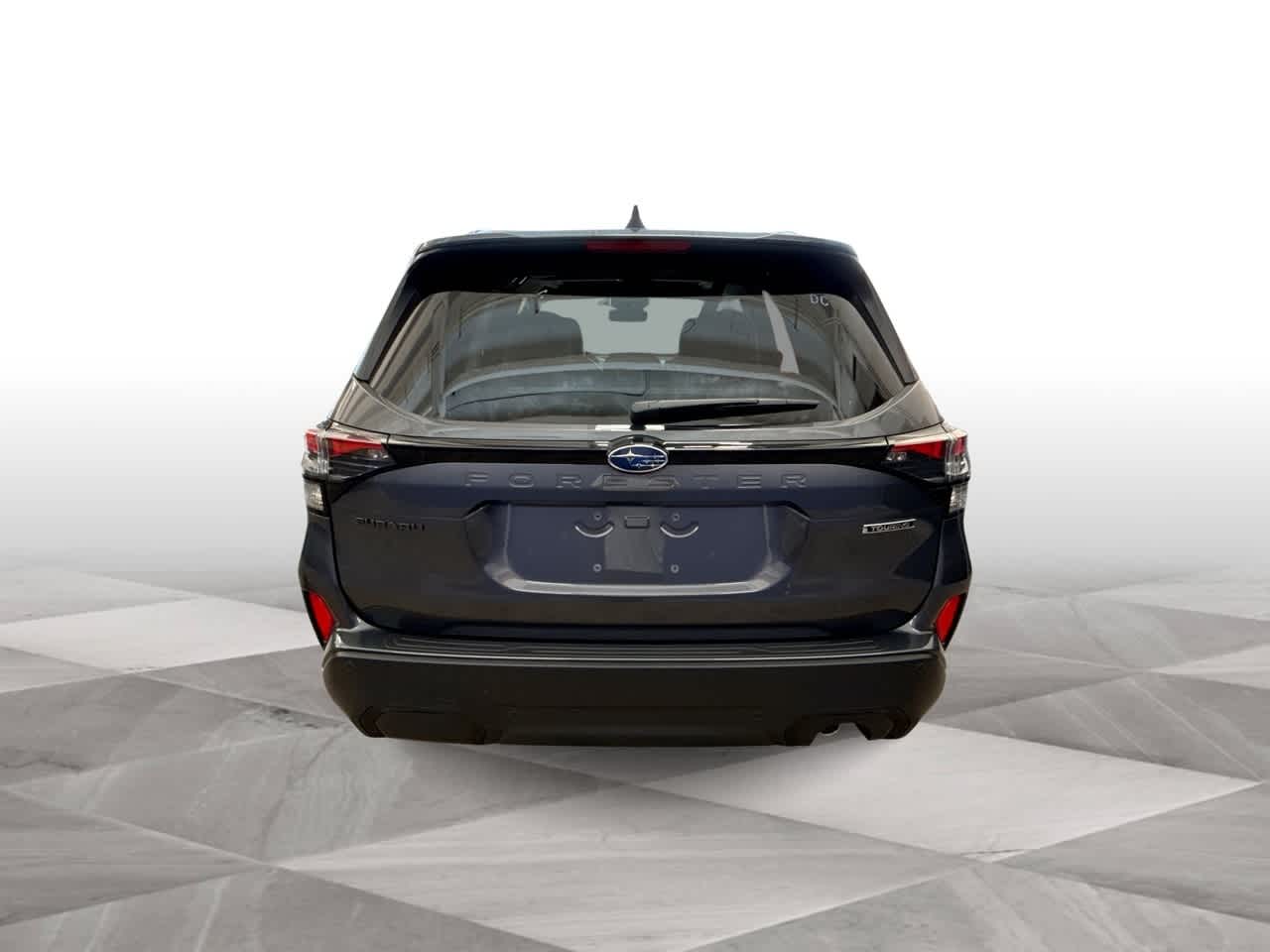 Thumbnail: 2025 Subaru Forester - 7