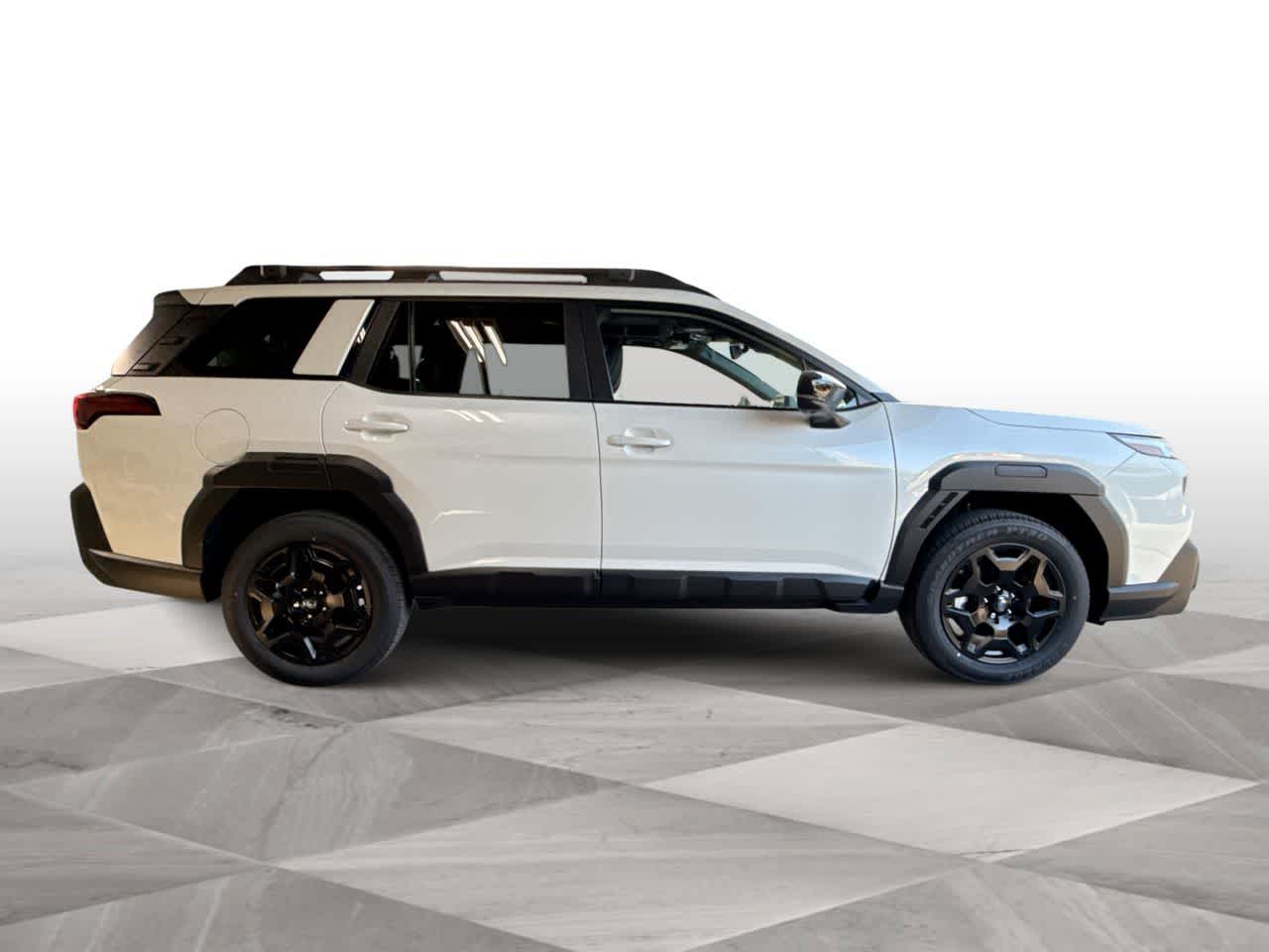 Thumbnail: 2026 Subaru Outback - 9