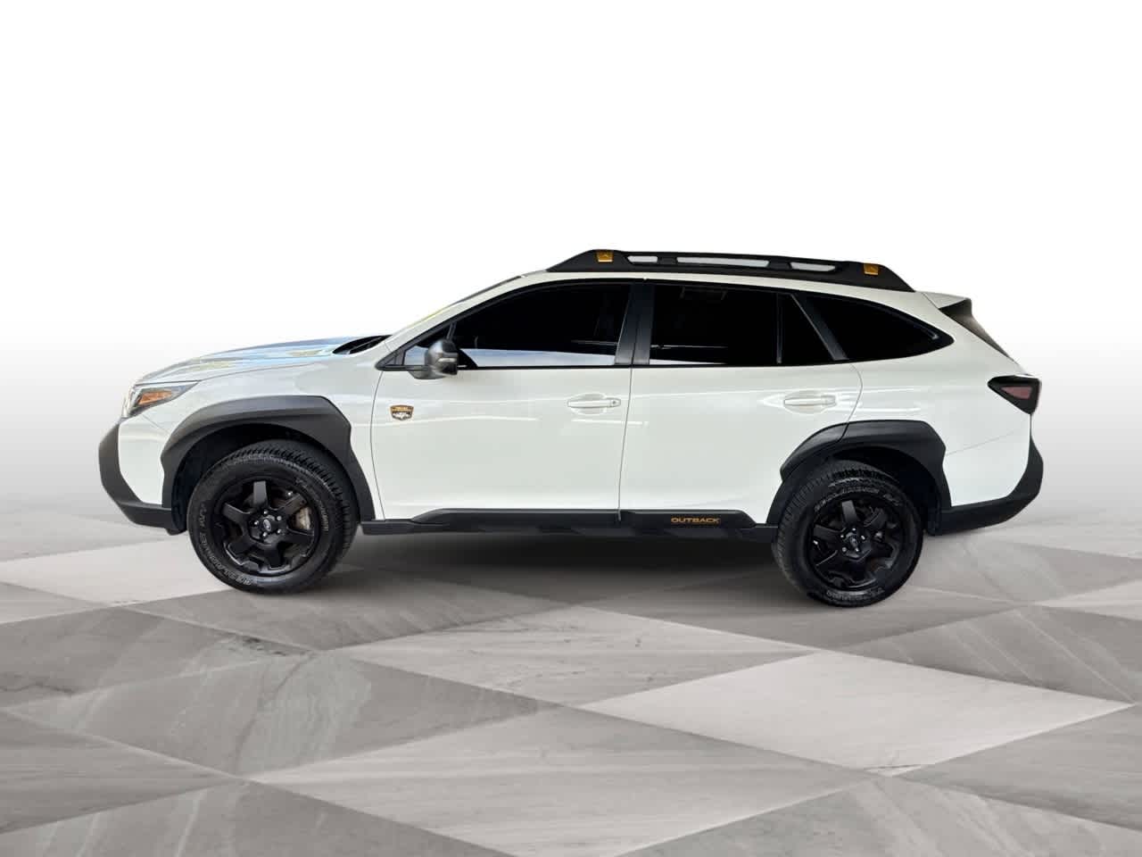 Thumbnail: 2023 Subaru Outback - 5