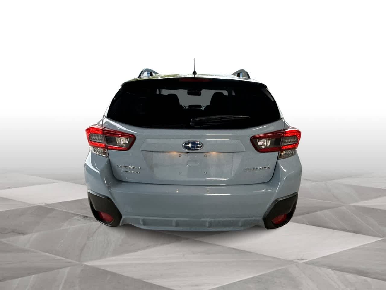 Thumbnail: 2023 Subaru Crosstrek - 7